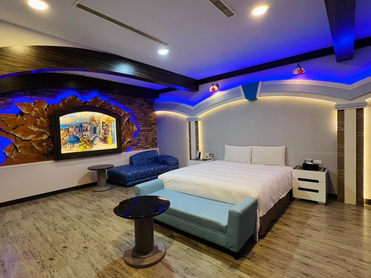 Wei Feng Exquisite Motel Pintung Branch Pingtung Eksteriør bilde