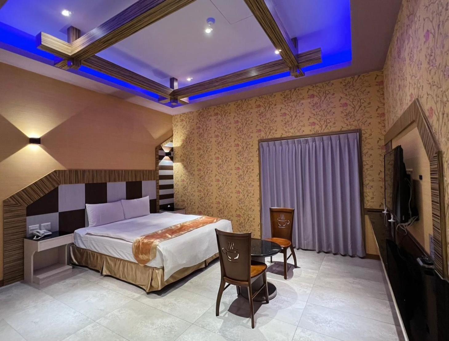 Wei Feng Exquisite Motel Pintung Branch Pingtung Eksteriør bilde