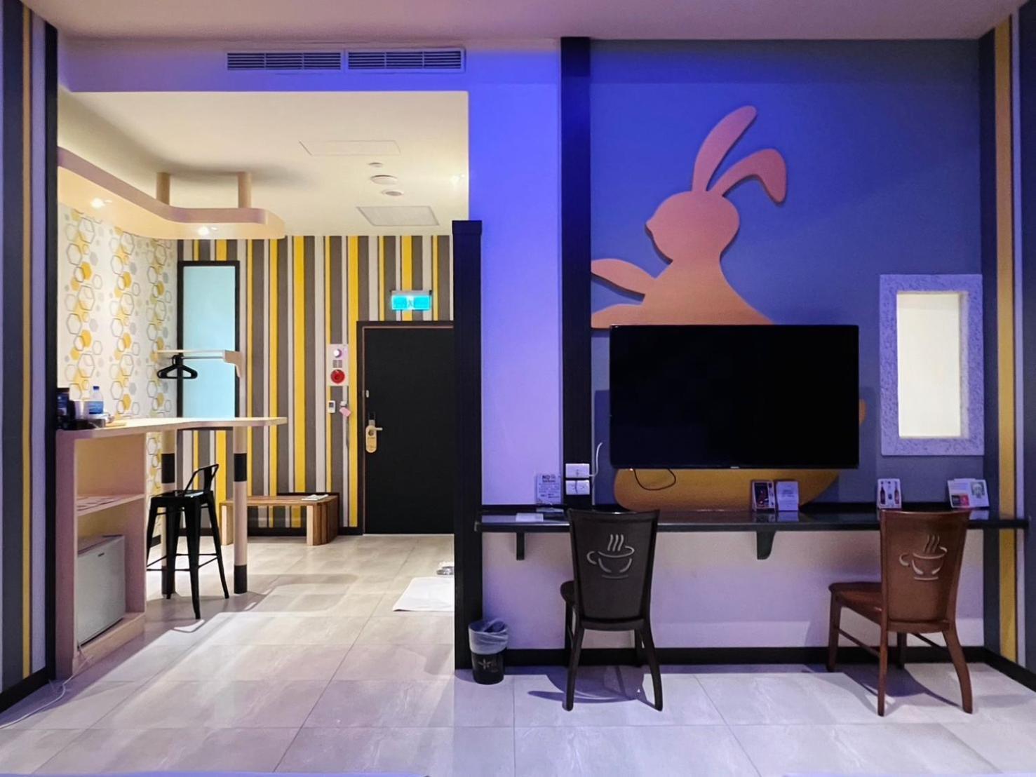 Wei Feng Exquisite Motel Pintung Branch Pingtung Eksteriør bilde